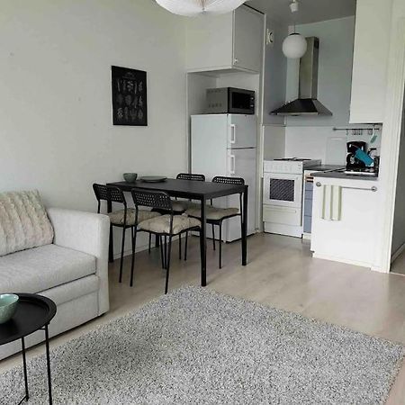 Apartment With A Wonderful Location! Lappeenranta Buitenkant foto